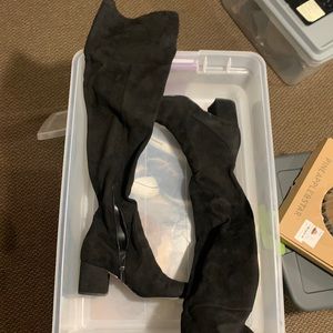 OTK Sam Edelman Boots